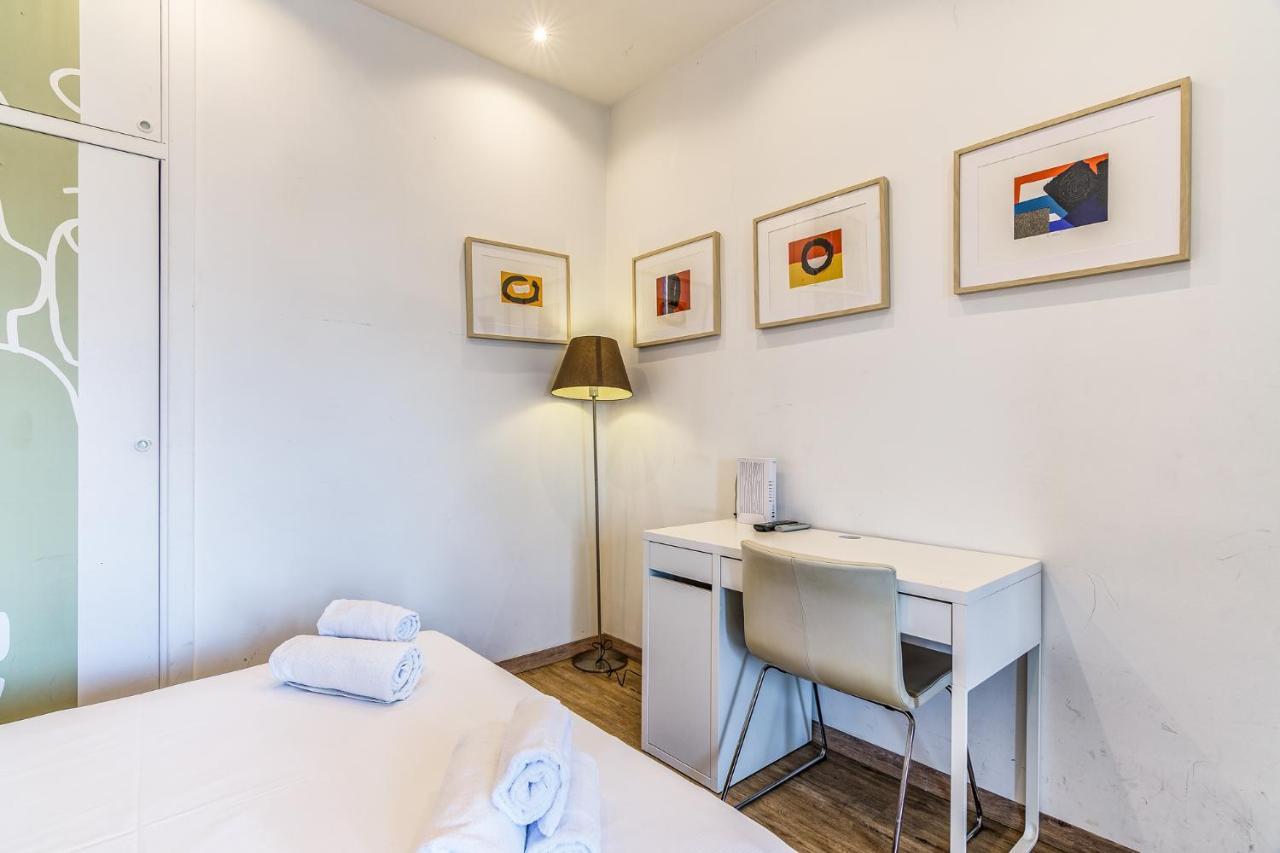 Travel Inside Srl - Ripa 127 Apartment Navigli Milan Exterior photo