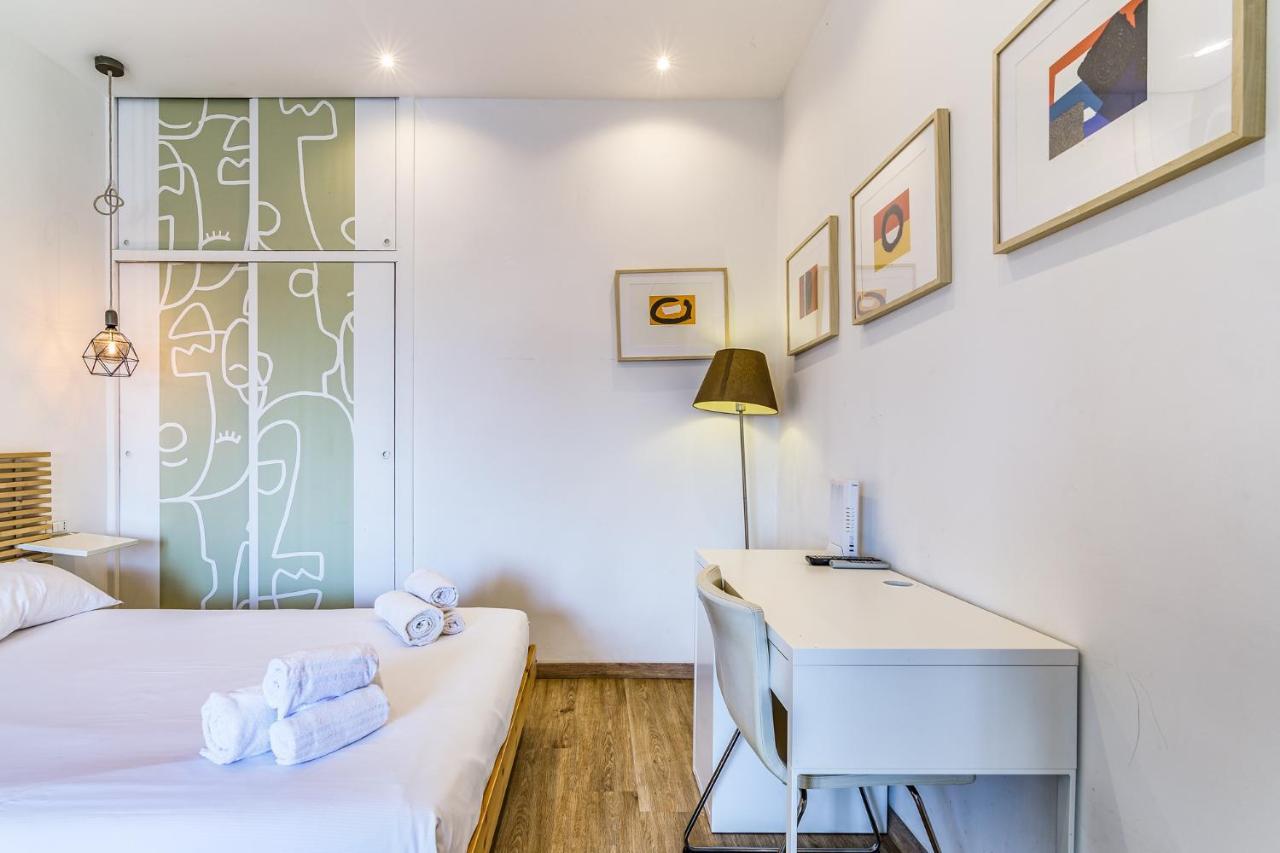 Travel Inside Srl - Ripa 127 Apartment Navigli Milan Exterior photo