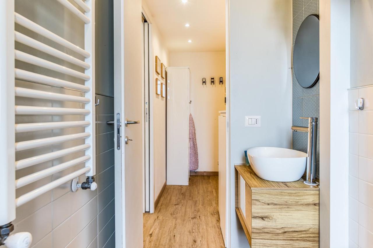 Travel Inside Srl - Ripa 127 Apartment Navigli Milan Exterior photo