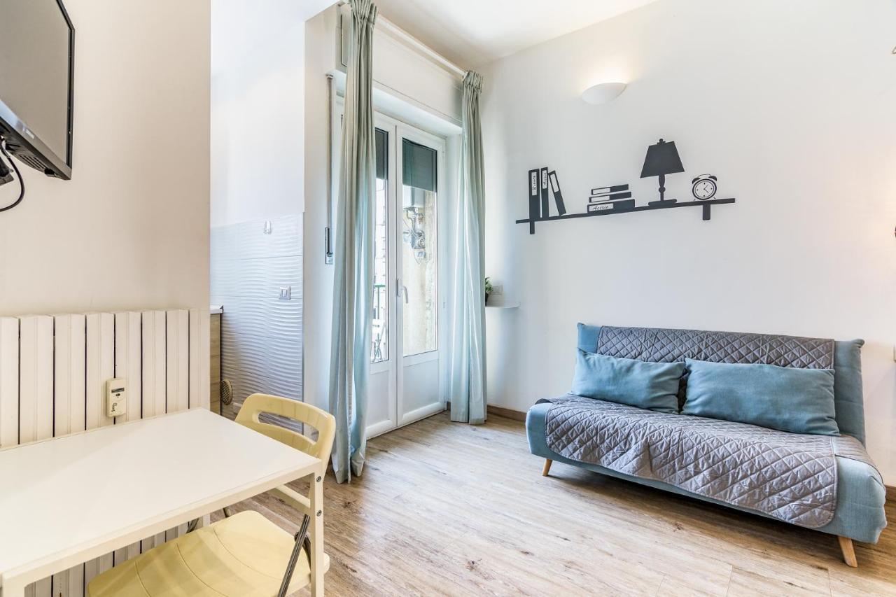 Travel Inside Srl - Ripa 127 Apartment Navigli Milan Exterior photo