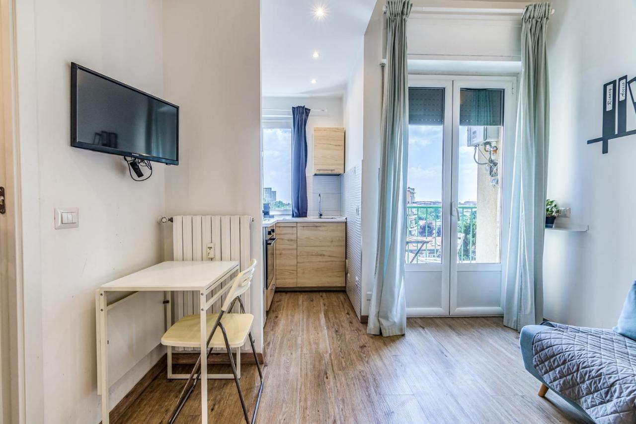 Travel Inside Srl - Ripa 127 Apartment Navigli Milan Exterior photo