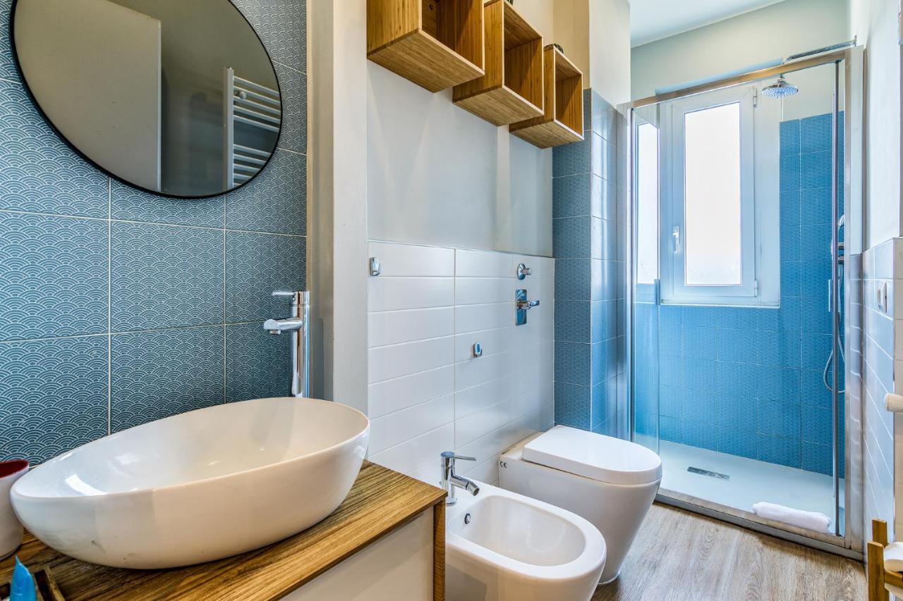 Travel Inside Srl - Ripa 127 Apartment Navigli Milan Exterior photo