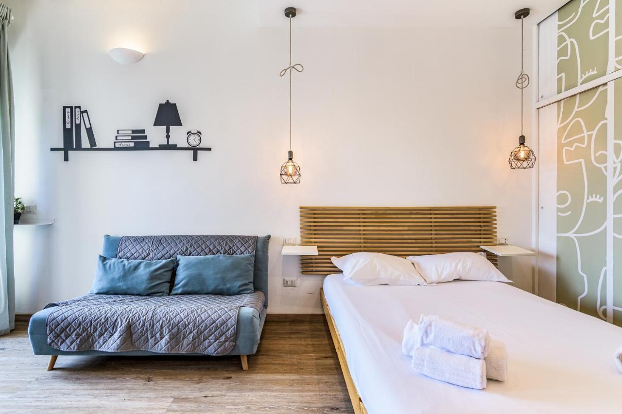 Travel Inside Srl - Ripa 127 Apartment Navigli Milan Exterior photo