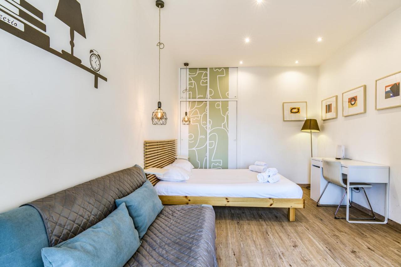Travel Inside Srl - Ripa 127 Apartment Navigli Milan Exterior photo