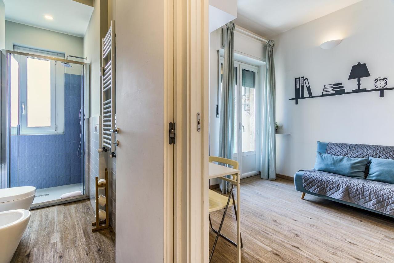Travel Inside Srl - Ripa 127 Apartment Navigli Milan Exterior photo