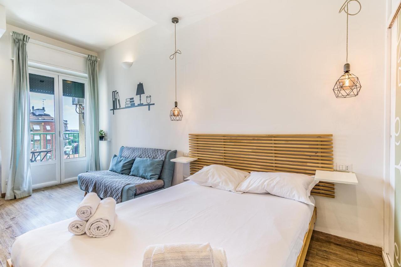 Travel Inside Srl - Ripa 127 Apartment Navigli Milan Exterior photo