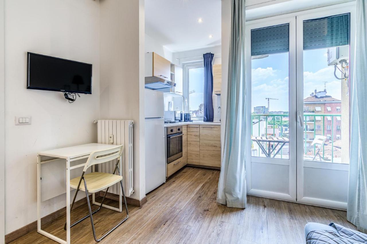 Travel Inside Srl - Ripa 127 Apartment Navigli Milan Exterior photo